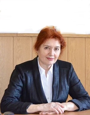 Дёмина Ольга Африкановна