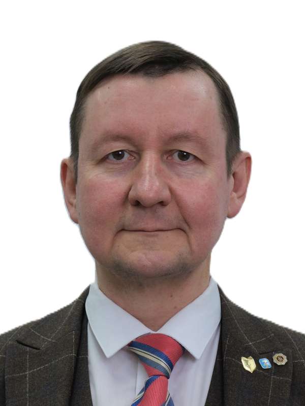 Ежов Павел  Юрьевич
