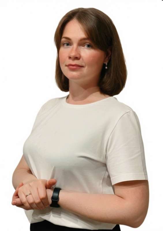 Elena Sergeevna Overchenko